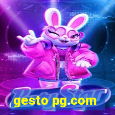 gesto pg.com